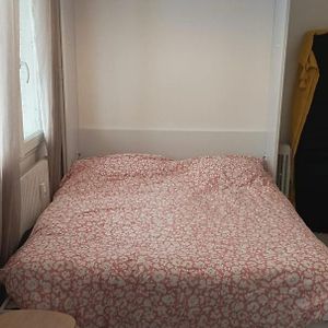 Appartement met een Slaapkamer